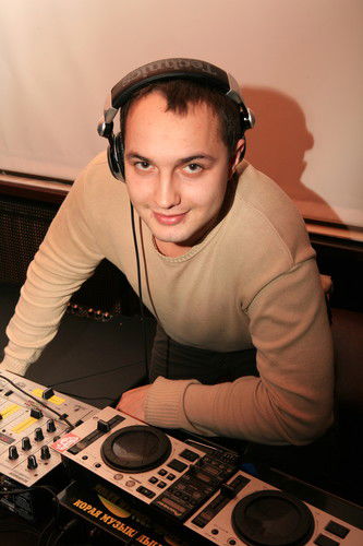 Фарит Равилевич