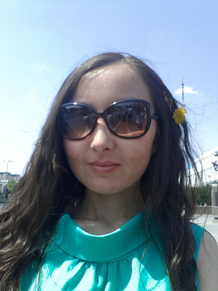 Мира Токтаржан