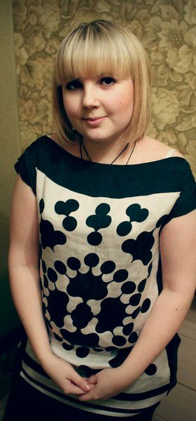 Ксения Баженова