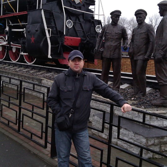 Эдуард Буданов