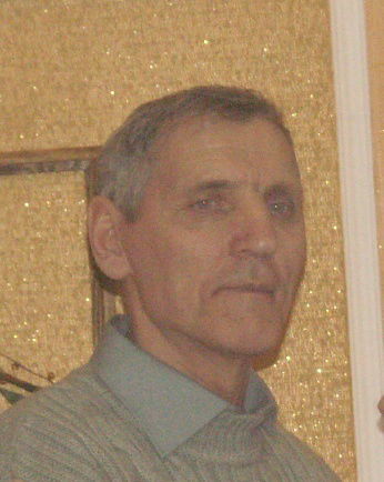 Владимир Солоха