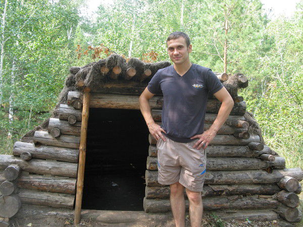 Александр Боронин