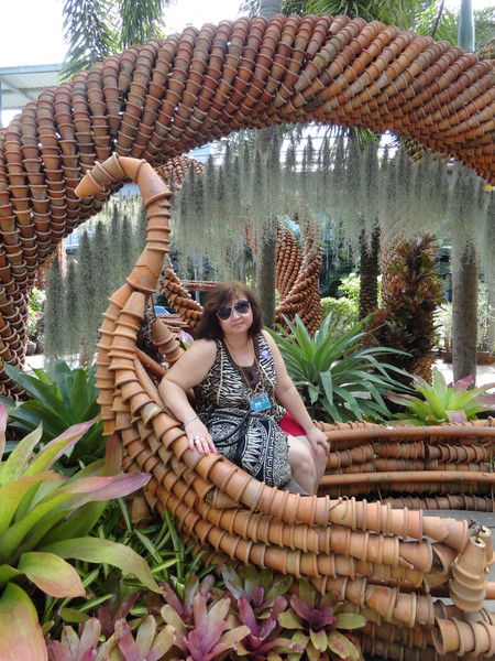 Оксана Байрачная