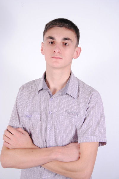 Виталик Евушко