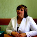 Наталия Строкова