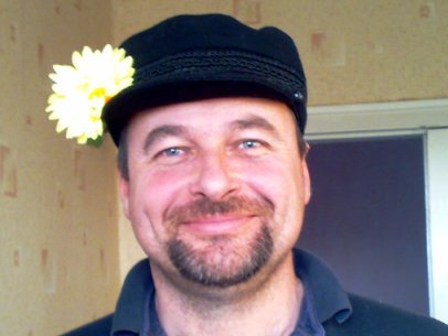 Борис Высоченко