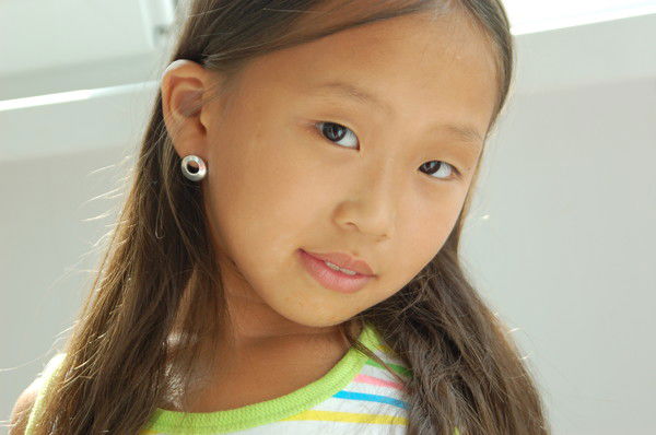 Гейкер Анна