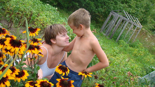 Людмила Глазунова