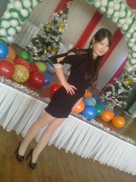 Молдир Тугелбаева