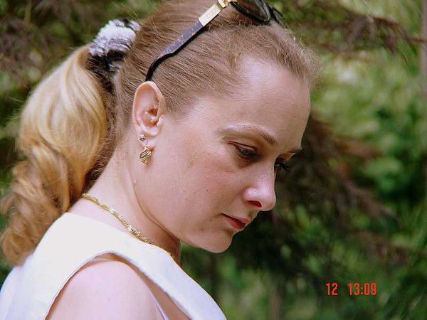 Антонина Грушевская