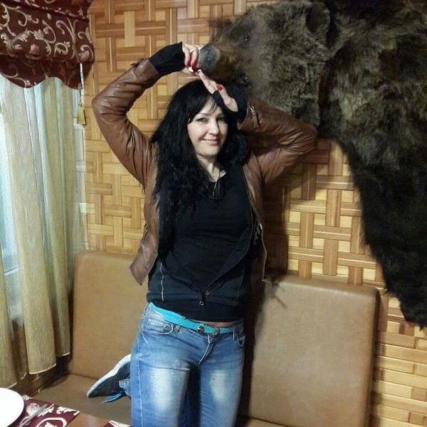 Veronika Allahyarova