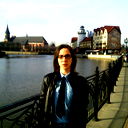 Дмитрий Каштанов