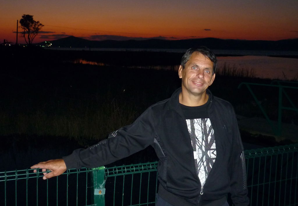 Валерий Васильев