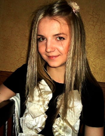 Александра Чарикова