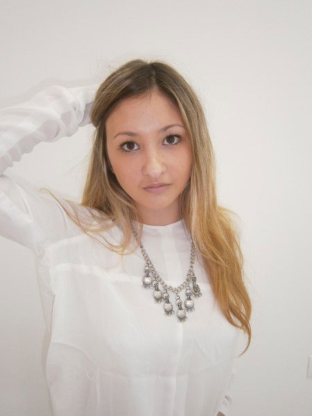 Татьяна Глущенко