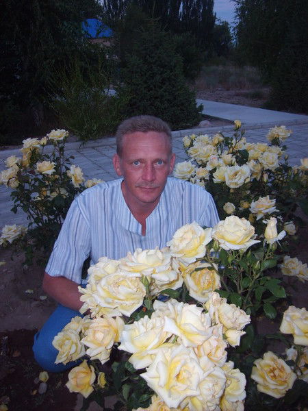 Сергей Никитаев