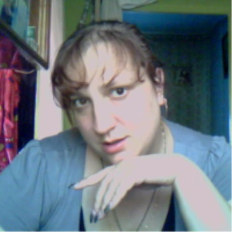 Влада Пархоменко