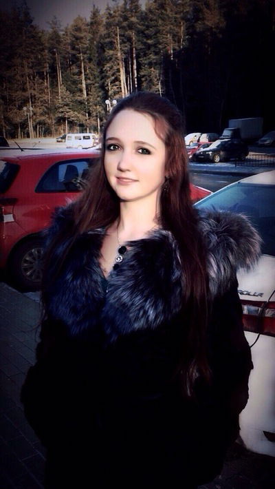 Диана Фалей