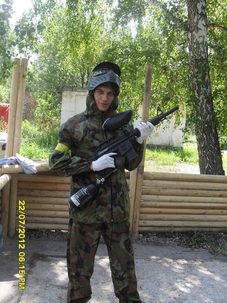 Олег Санько