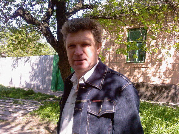 Владимир Руденко