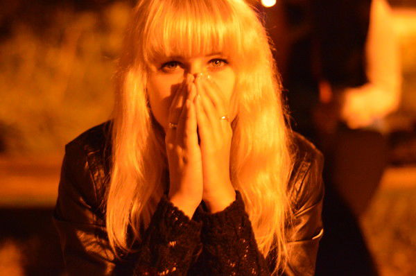 Алина Красивая