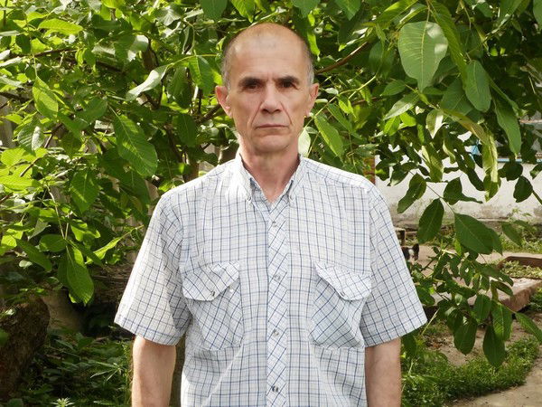 Александр Матченко