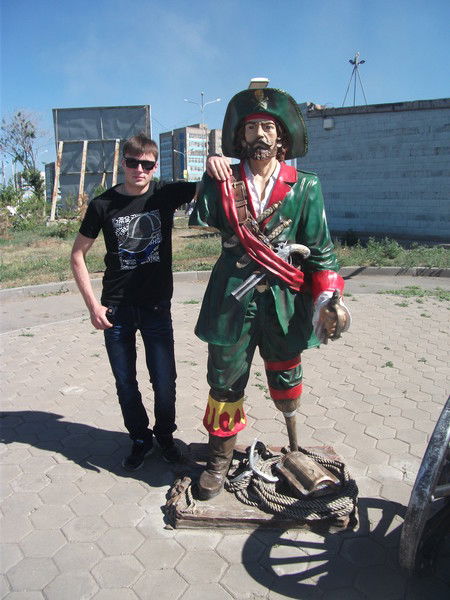 Владислав Крюков