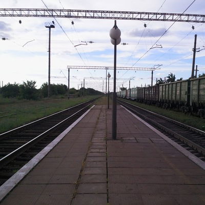 Сергей Заставский