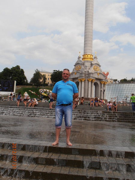 Владимер Семенихин