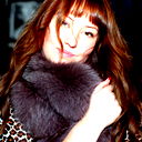 Екатерина Гераскина