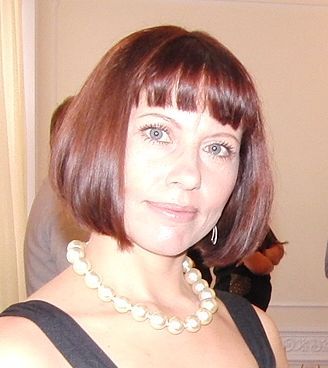 Елена Бородинскаялапко