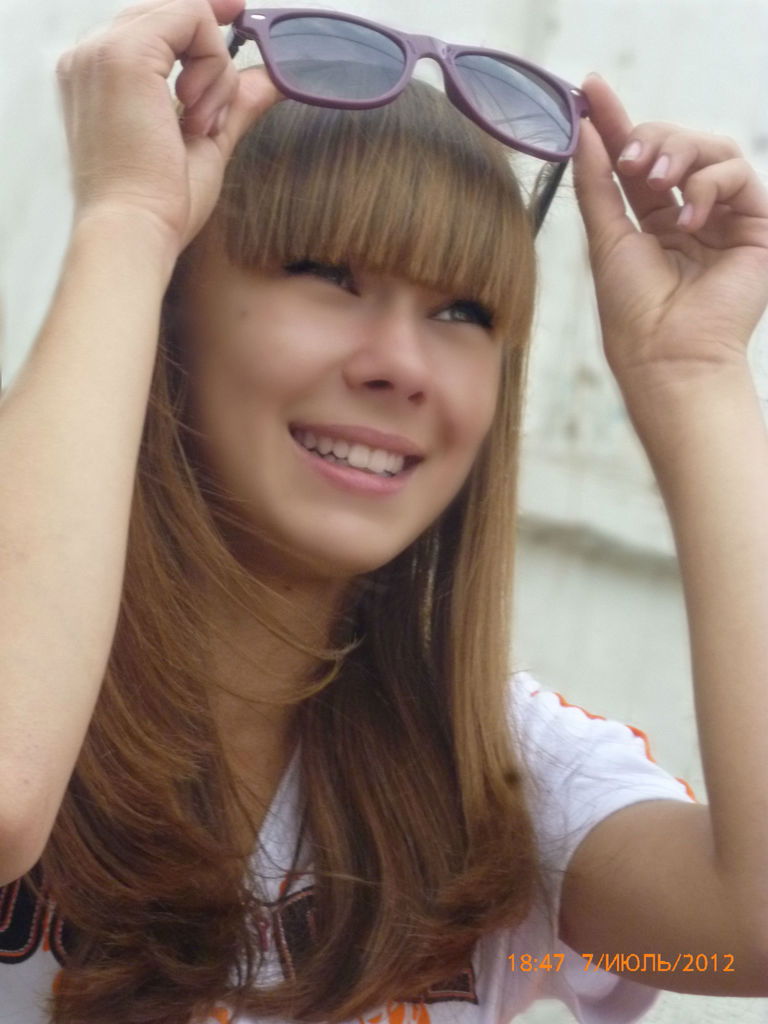 Валерия Коршик