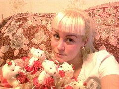 Валя Колмакова