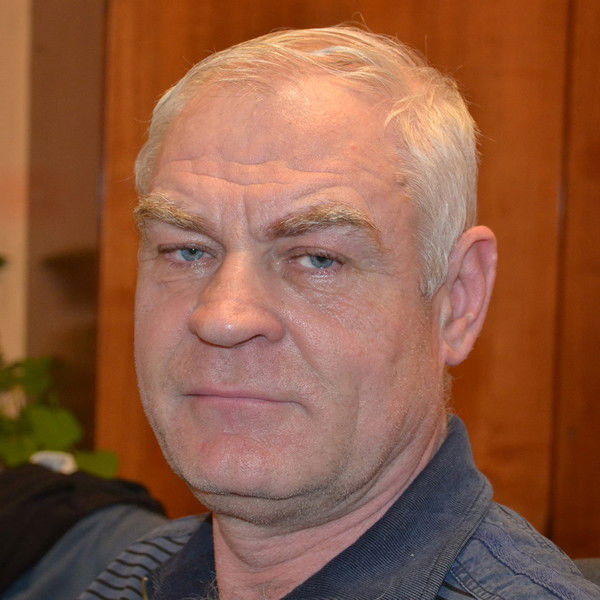 Владимир Лопаткин