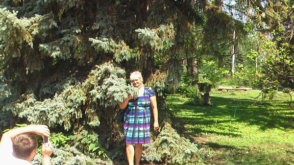 Елена Бедохина