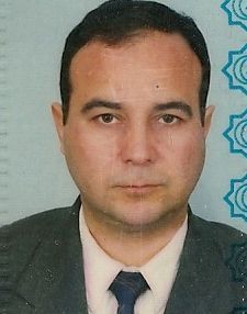 Атабек Самандаров