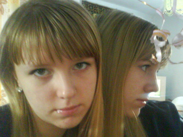 Елена Опалева