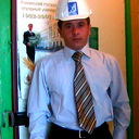 Альберт Мингазов
