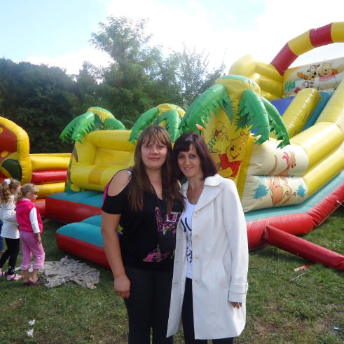 Светлана Мельник