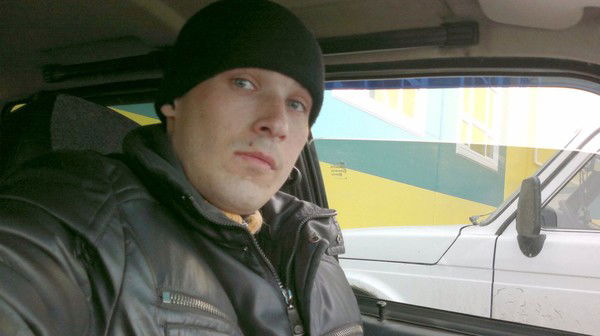 Дима Сафиуллин