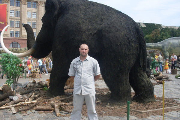 Вадим Долгарев