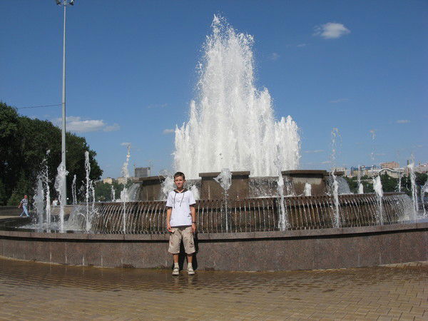 Игорь Алексиков