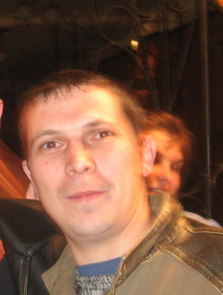 Дмитрий Колесов