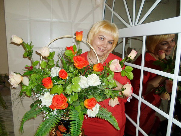 Наталья Епифанцева