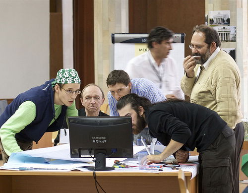 Ярослав Сухарев