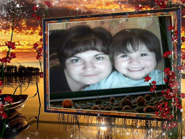 Юлия Гончар