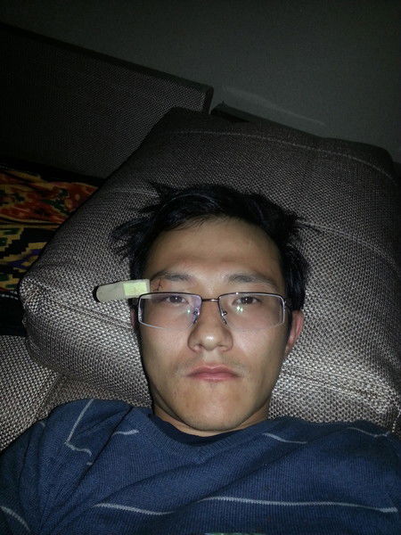 Кошекбаев Данияр