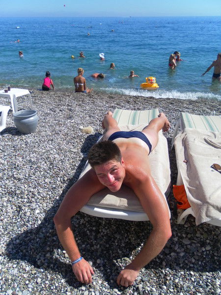 Рашид Курбанов