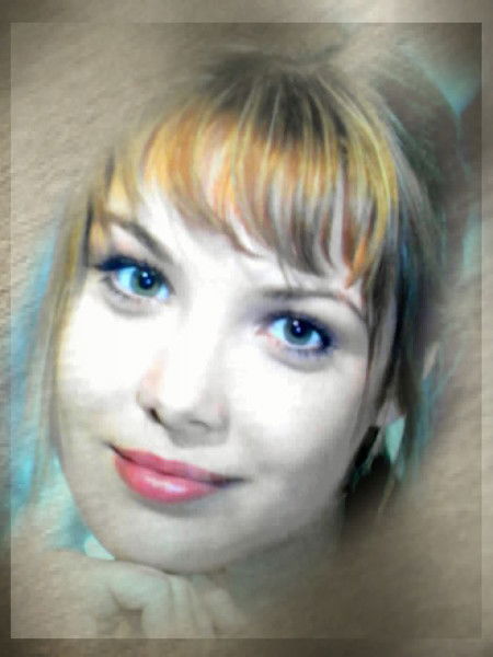 Мариша Боровик