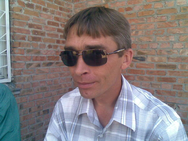 Лёша Коваленко